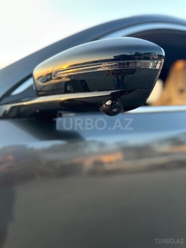 Changan CS 55 Plus 2025, 0 km - 1.5 л - Bakı