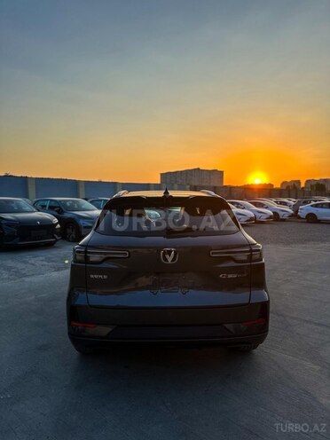 Changan CS 55 Plus 2025, 0 km - 1.5 л - Bakı