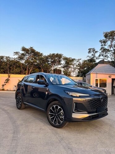 Changan CS 55 Plus 2025, 0 km - 1.5 л - Bakı