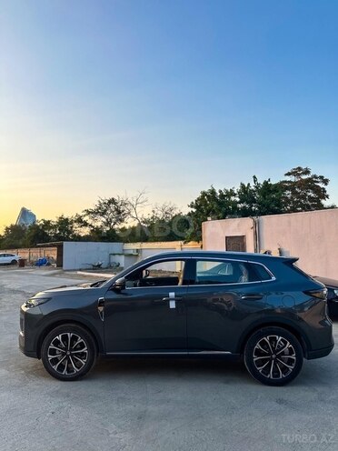Changan CS 55 Plus 2025, 0 km - 1.5 л - Bakı