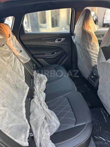 Changan CS 55 Plus 2025, 0 km - 1.5 л - Bakı