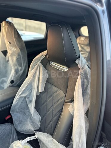 Changan CS 55 Plus 2025, 0 km - 1.5 л - Bakı