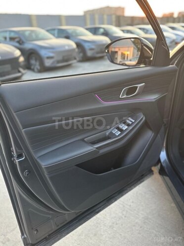 Changan CS 55 Plus 2025, 0 km - 1.5 л - Bakı