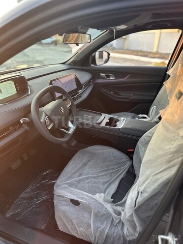 Changan CS 55 Plus 2025, 0 km - 1.5 л - Bakı