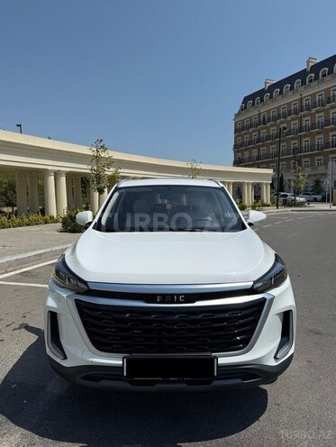 Baic X3 2023, 32,300 km - 1.5 л - Bakı
