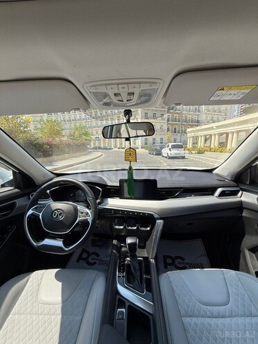 Baic X3 2023, 32,300 km - 1.5 л - Bakı
