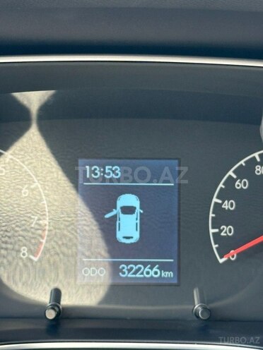 Baic X3 2023, 32,300 km - 1.5 л - Bakı