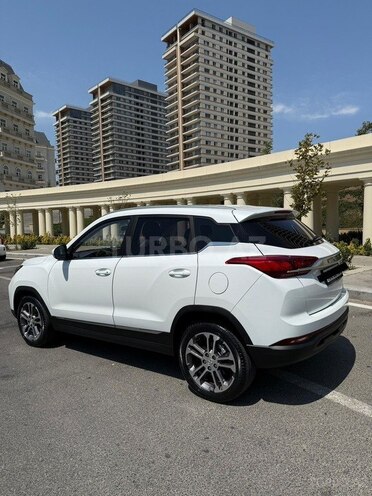 Baic X3 2023, 32,300 km - 1.5 л - Bakı