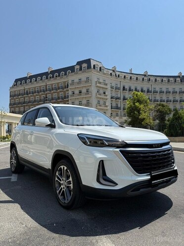 Baic X3 2023, 32,300 km - 1.5 л - Bakı