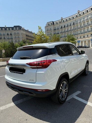 Baic X3 2023, 32,300 km - 1.5 л - Bakı