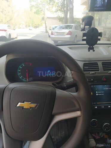 Chevrolet Cobalt 2023, 86,000 km - 1.5 l - Bakı