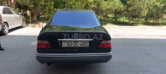 Mercedes E 200 1995, 442,979 km - 2.0 l - Bakı