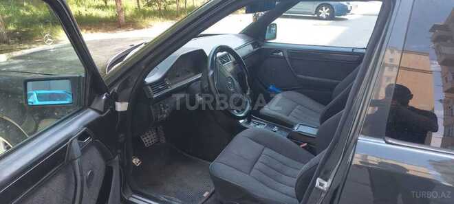 Mercedes E 200 1995, 442,979 km - 2.0 l - Bakı