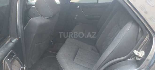 Mercedes E 200 1995, 442,979 km - 2.0 l - Bakı
