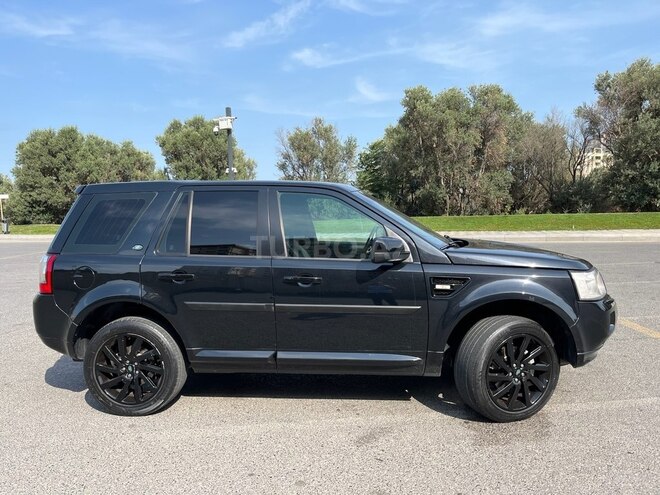 Land Rover Freelander 2012, 244,000 km - 3.2 l - Bakı