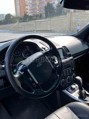 Land Rover Freelander 2012, 244,000 km - 3.2 l - Bakı