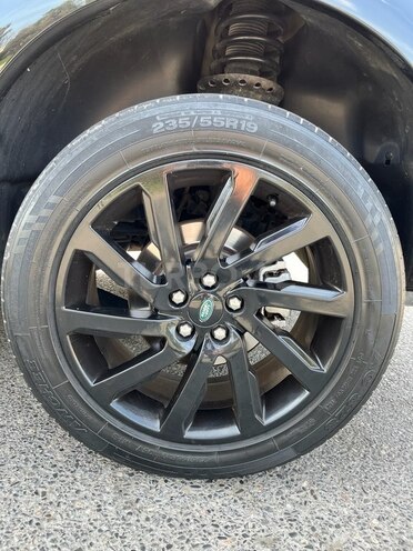 Land Rover Freelander 2012, 244,000 km - 3.2 l - Bakı