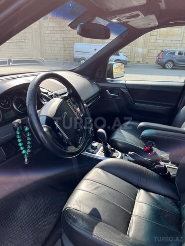 Land Rover Freelander 2012, 244,000 km - 3.2 l - Bakı