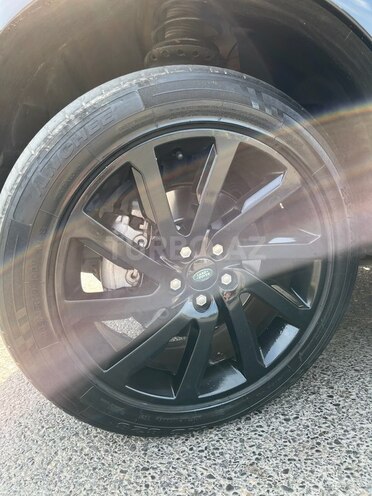 Land Rover Freelander 2012, 244,000 km - 3.2 l - Bakı