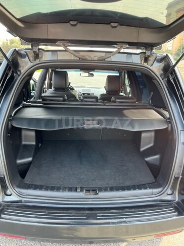 Land Rover Freelander 2012, 244,000 km - 3.2 l - Bakı