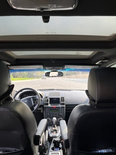 Land Rover Freelander 2012, 244,000 km - 3.2 l - Bakı