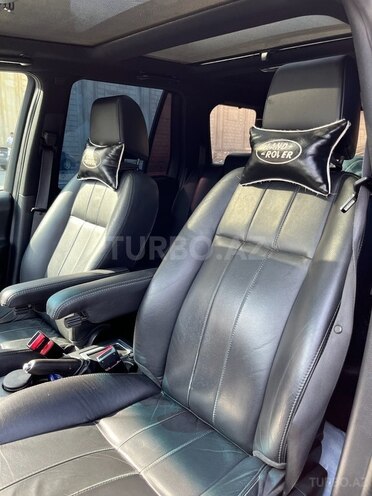 Land Rover Freelander 2012, 244,000 km - 3.2 l - Bakı