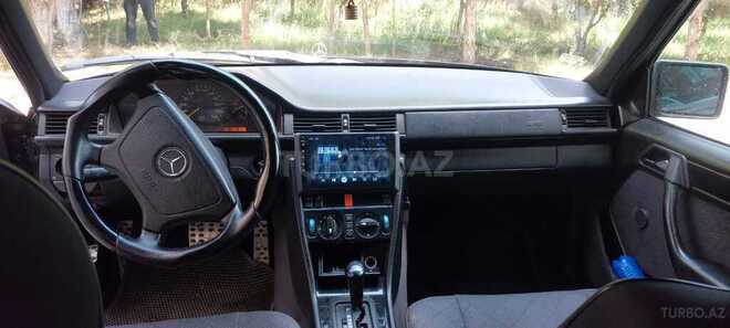 Mercedes E 200 1995, 442,979 km - 2.0 l - Bakı