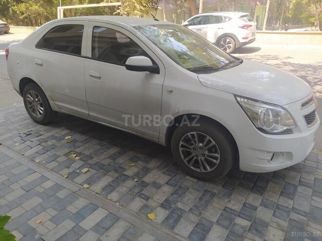 Chevrolet Cobalt 2023, 86,000 km - 1.5 l - Bakı