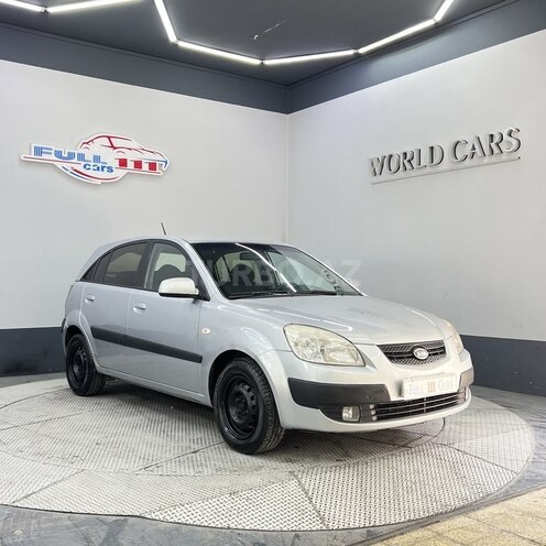 Kia Rio 2006, 280,852 km - 1.5 l - Sumqayıt