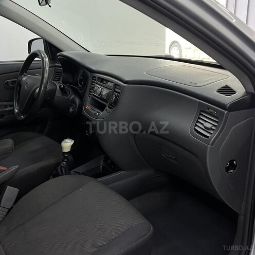 Kia Rio 2006, 280,852 km - 1.5 l - Sumqayıt