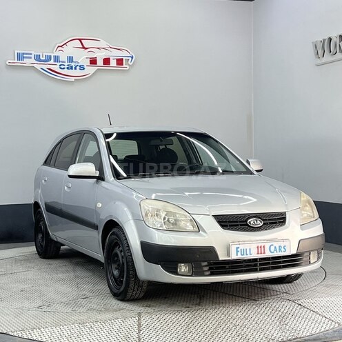 Kia Rio 2006, 280,852 km - 1.5 l - Sumqayıt