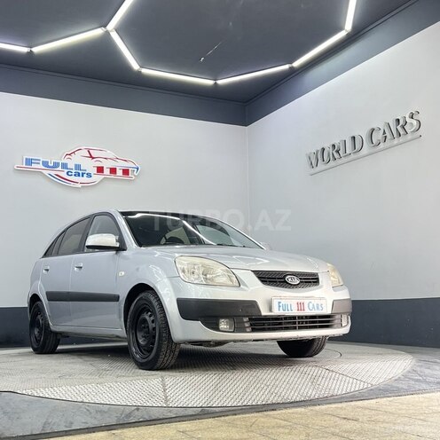 Kia Rio 2006, 280,852 km - 1.5 l - Sumqayıt