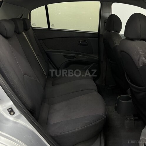 Kia Rio 2006, 280,852 km - 1.5 l - Sumqayıt