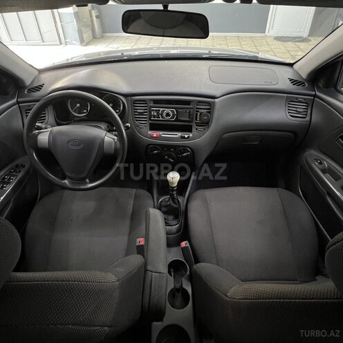 Kia Rio 2006, 280,852 km - 1.5 l - Sumqayıt