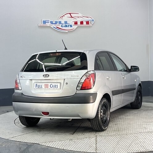 Kia Rio 2006, 280,852 km - 1.5 l - Sumqayıt