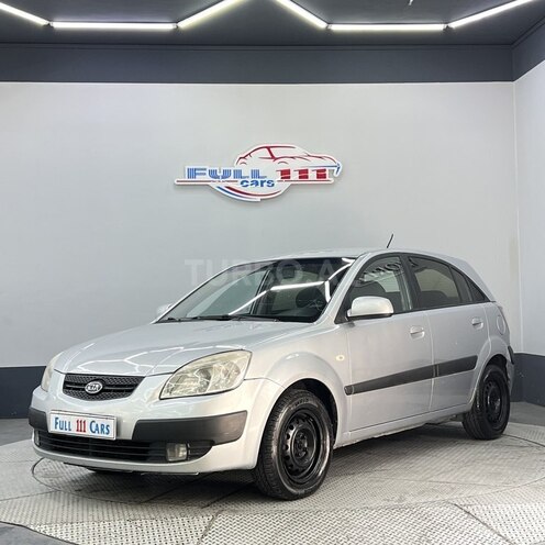 Kia Rio 2006, 280,852 km - 1.5 l - Sumqayıt