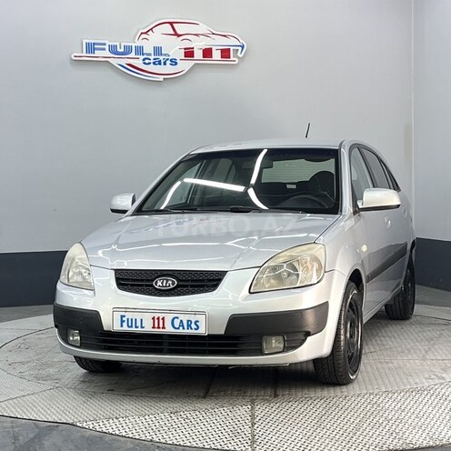 Kia Rio 2006, 280,852 km - 1.5 l - Sumqayıt