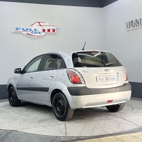 Kia Rio 2006, 280,852 km - 1.5 l - Sumqayıt