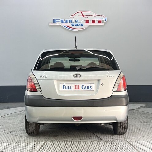Kia Rio 2006, 280,852 km - 1.5 l - Sumqayıt