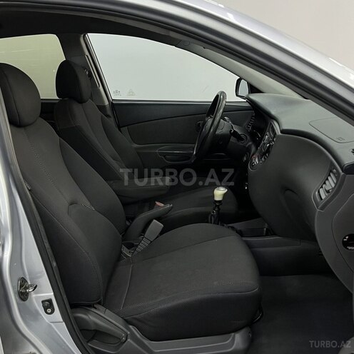 Kia Rio 2006, 280,852 km - 1.5 l - Sumqayıt