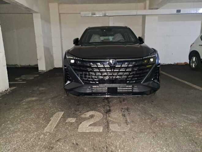 Changan  2025, 0 km - 1.5 л - Bakı