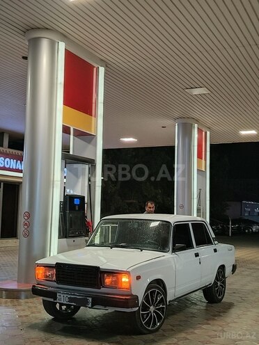 LADA (VAZ) 2107 2005, 92,835 km - 1.6 l - Şirvan