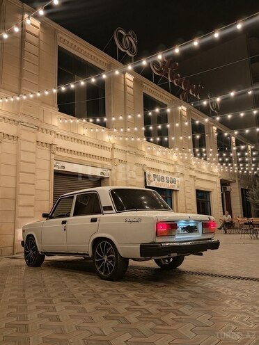 LADA (VAZ) 2107 2005, 92,835 km - 1.6 l - Şirvan