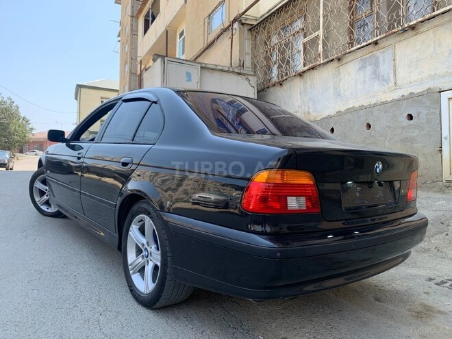 BMW 535 2000, 415,000 km - 3.5 л - Bakı