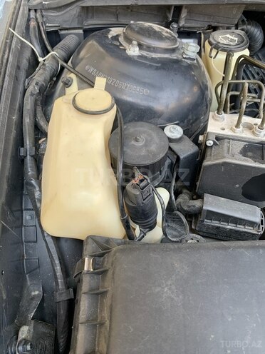 BMW 535 2000, 415,000 km - 3.5 л - Bakı