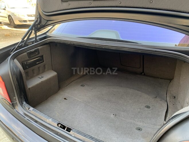 BMW 535 2000, 415,000 km - 3.5 л - Bakı