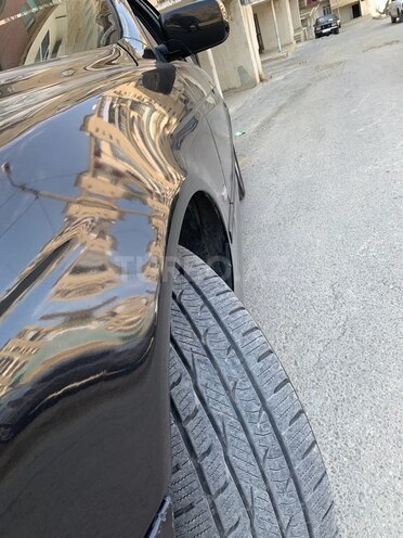 BMW 535 2000, 415,000 km - 3.5 л - Bakı