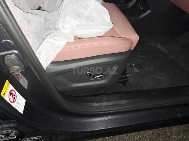 Changan  2025, 0 km - 1.5 л - Bakı