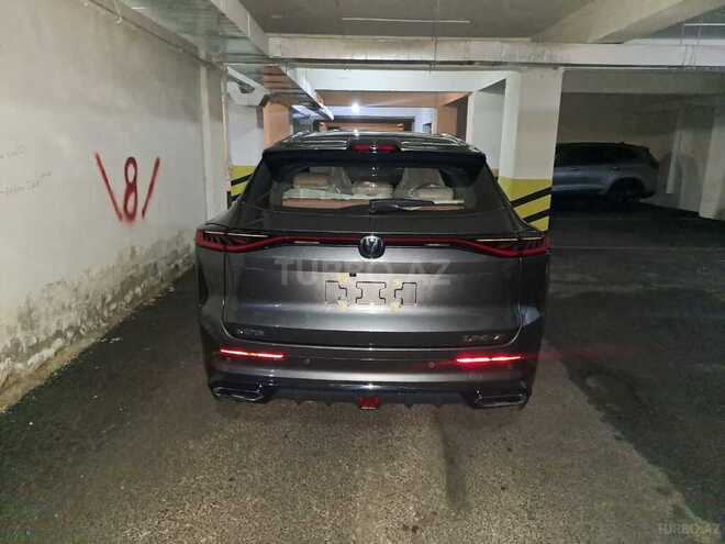 Changan  2025, 0 km - 1.5 л - Bakı