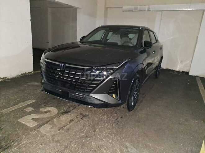 Changan  2025, 0 km - 1.5 л - Bakı